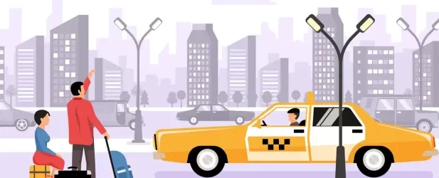 taxi