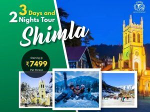 shimla