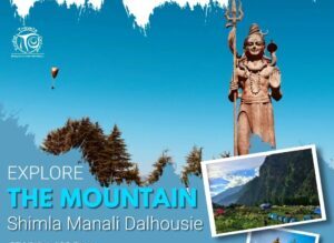 shimla manali dalhousie