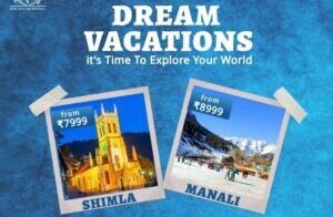 shimla manali